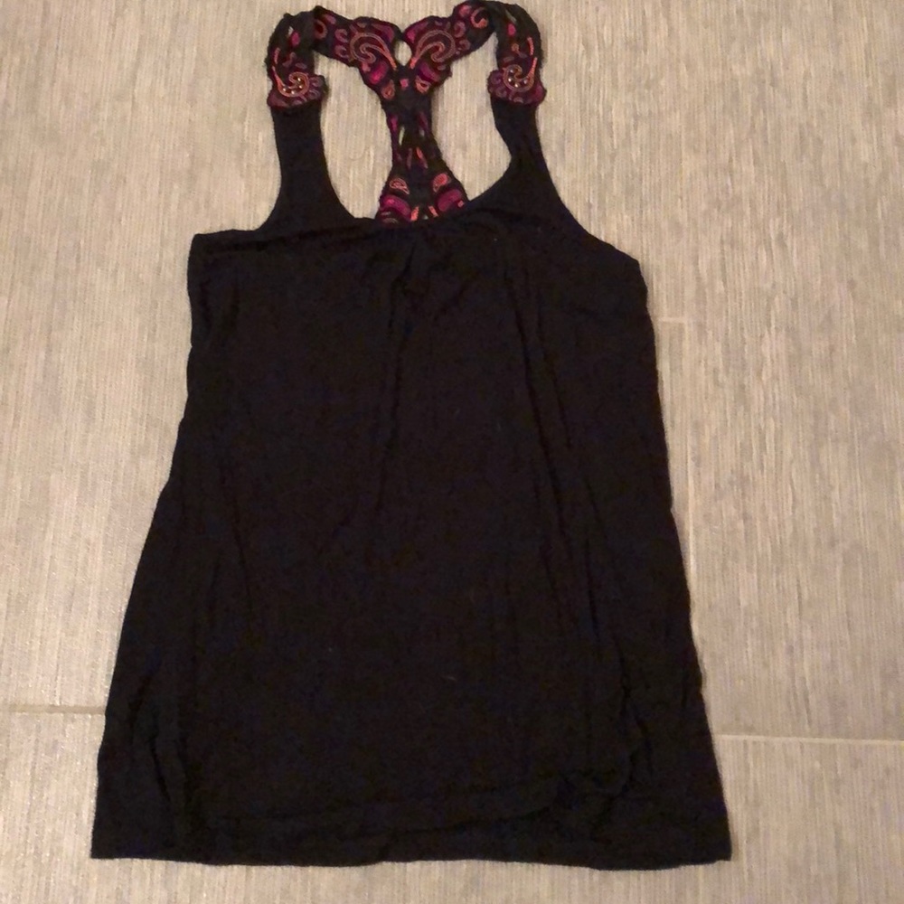 Lauren Conrad small top